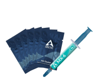 Arctic MX-6 4g - 1094285 - zdjęcie 2